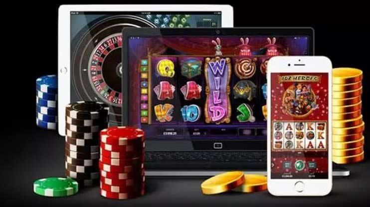 link goltogel deposit and payment method selection screen showing DANA OVO GoPay options